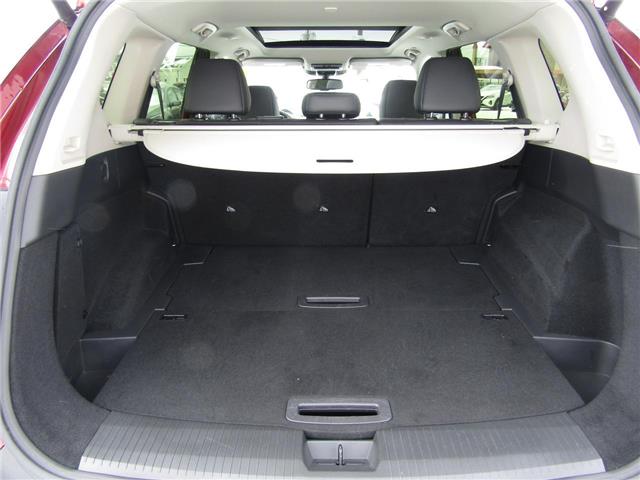 2023 Nissan Rogue SL (Stk: R627A) in Timmins - Image 14 of 15