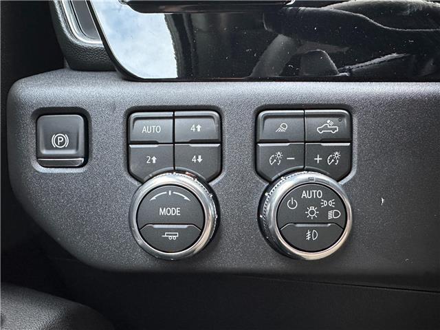 2026 GMC Sierra 1500 Elevation (Stk: 26056) in Moosomin - Image 5 of 10