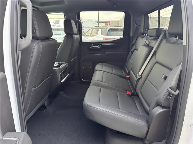 2026 GMC Sierra 1500 Elevation (Stk: 26056) in Moosomin - Image 8 of 10