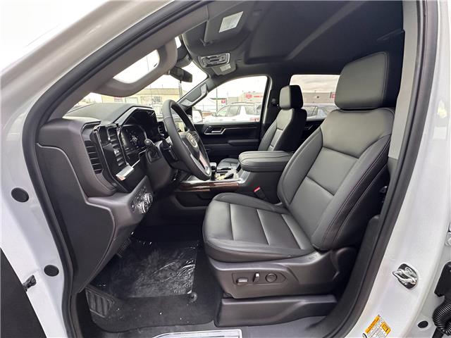 2026 GMC Sierra 1500 Elevation (Stk: 26056) in Moosomin - Image 7 of 10