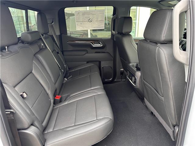 2026 GMC Sierra 1500 Elevation (Stk: 26056) in Moosomin - Image 10 of 10