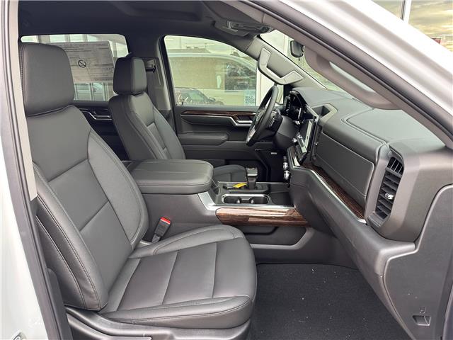 2026 GMC Sierra 1500 Elevation (Stk: 26056) in Moosomin - Image 9 of 10