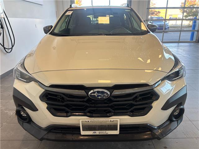 2025 Subaru Crosstrek Touring (Stk: 250091) in Mississauga - Image 2 of 18