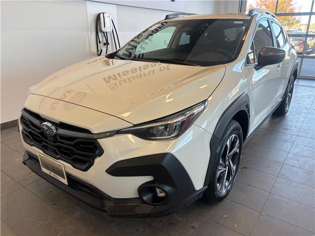 2025 Subaru Crosstrek Touring (Stk: 250091) in Mississauga - Image 3 of 18
