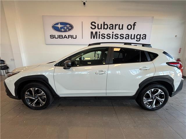 2025 Subaru Crosstrek Touring (Stk: 250091) in Mississauga - Image 4 of 18
