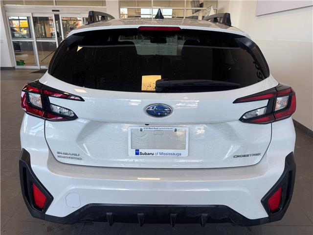 2025 Subaru Crosstrek Touring (Stk: 250091) in Mississauga - Image 6 of 18