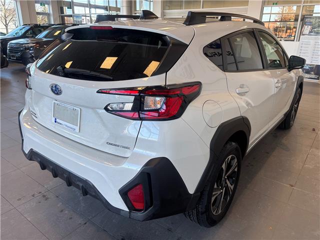 2025 Subaru Crosstrek Touring (Stk: 250091) in Mississauga - Image 7 of 18