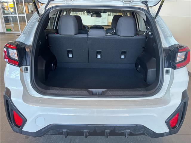 2025 Subaru Crosstrek Touring (Stk: 250091) in Mississauga - Image 8 of 18
