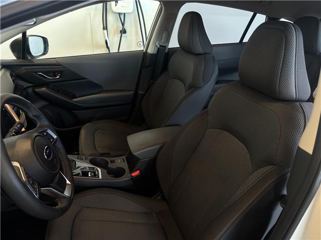 2025 Subaru Crosstrek Touring (Stk: 250091) in Mississauga - Image 12 of 18
