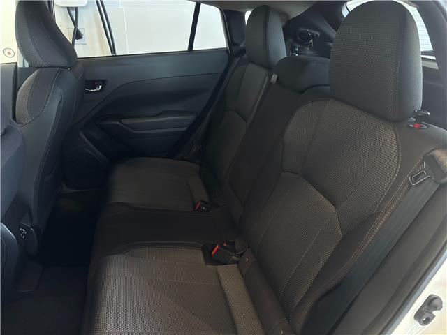 2025 Subaru Crosstrek Touring (Stk: 250091) in Mississauga - Image 13 of 18