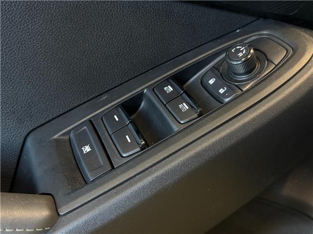 2025 Subaru Crosstrek Touring (Stk: 250091) in Mississauga - Image 14 of 18