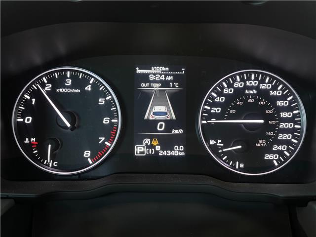 2025 Subaru Crosstrek Touring (Stk: 250091) in Mississauga - Image 9 of 18