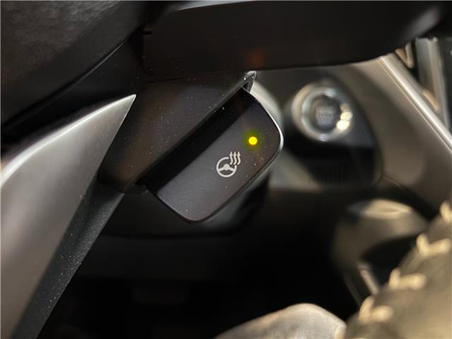 2025 Subaru Crosstrek Touring (Stk: 250091) in Mississauga - Image 16 of 18
