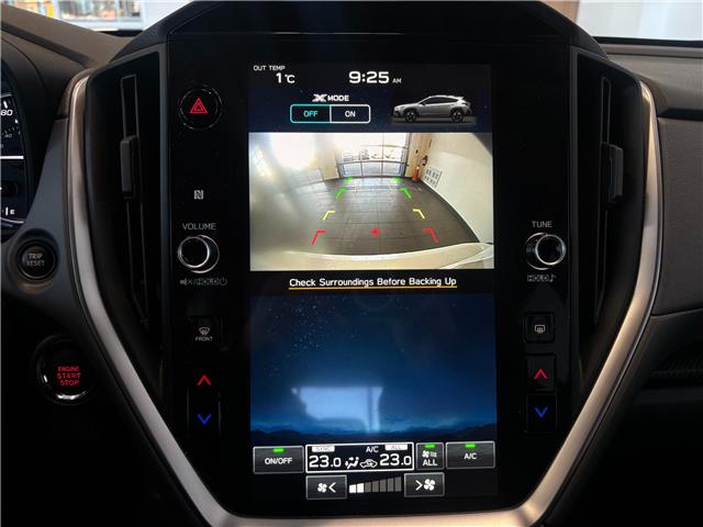 2025 Subaru Crosstrek Touring (Stk: 250091) in Mississauga - Image 17 of 18