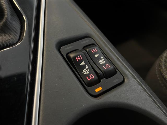 2025 Subaru Crosstrek Touring (Stk: 250091) in Mississauga - Image 18 of 18