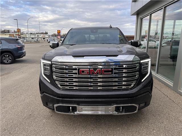 2026 GMC Sierra 1500 Denali (Stk: 26065) in Moosomin - Image 4 of 12 2026 GMC Sierra 1500 Denali (Stk: 26065) in Moosomin - Image 4 of 12
