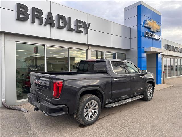 2026 GMC Sierra 1500 Denali (Stk: 26065) in Moosomin - Image 2 of 12 2026 GMC Sierra 1500 Denali (Stk: 26065) in Moosomin - Image 2 of 12