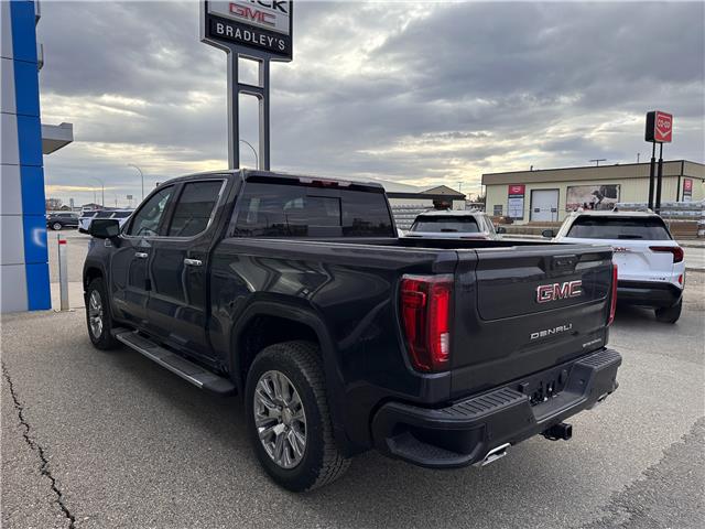 2026 GMC Sierra 1500 Denali (Stk: 26065) in Moosomin - Image 3 of 12 2026 GMC Sierra 1500 Denali (Stk: 26065) in Moosomin - Image 3 of 12