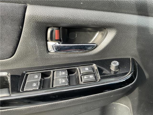 2019 Subaru WRX STI (Stk: 4703) in KITCHENER - Image 12 of 25 2019 Subaru WRX STI (Stk: 4703) in KITCHENER - Image 12 of 25