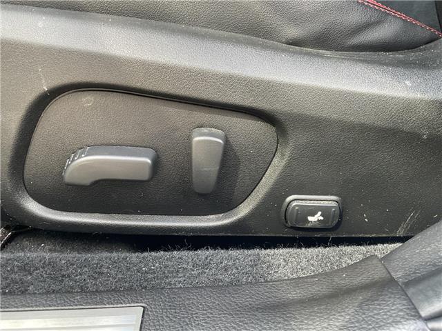 2019 Subaru WRX STI (Stk: 4703) in KITCHENER - Image 15 of 25 2019 Subaru WRX STI (Stk: 4703) in KITCHENER - Image 15 of 25