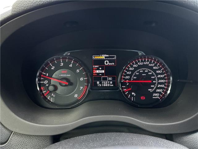 2019 Subaru WRX STI (Stk: 4703) in KITCHENER - Image 19 of 25 2019 Subaru WRX STI (Stk: 4703) in KITCHENER - Image 19 of 25