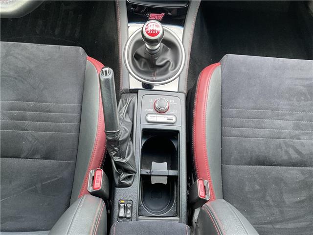 2019 Subaru WRX STI (Stk: 4703) in KITCHENER - Image 20 of 25 2019 Subaru WRX STI (Stk: 4703) in KITCHENER - Image 20 of 25