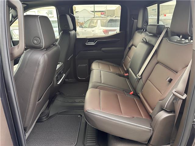 2026 GMC Sierra 1500 Denali (Stk: 26065) in Moosomin - Image 10 of 12 2026 GMC Sierra 1500 Denali (Stk: 26065) in Moosomin - Image 10 of 12
