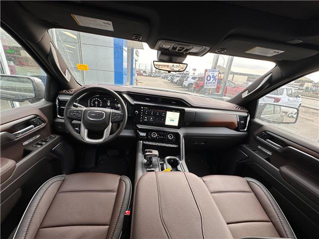 2026 GMC Sierra 1500 Denali (Stk: 26065) in Moosomin - Image 8 of 12 2026 GMC Sierra 1500 Denali (Stk: 26065) in Moosomin - Image 8 of 12