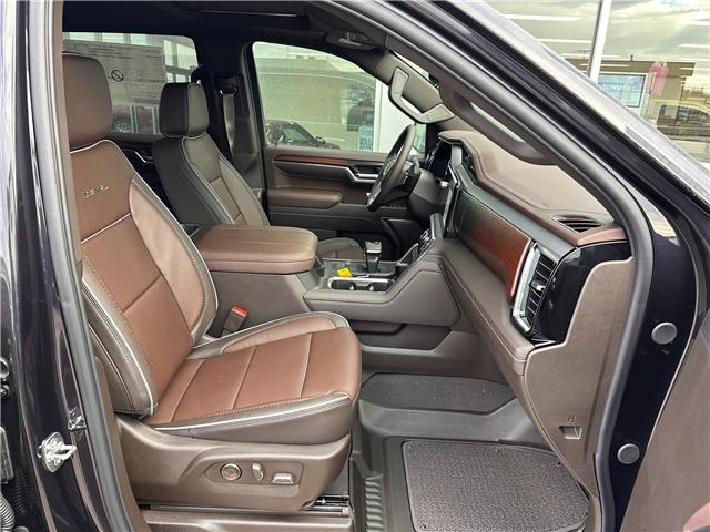 2026 GMC Sierra 1500 Denali (Stk: 26065) in Moosomin - Image 11 of 12 2026 GMC Sierra 1500 Denali (Stk: 26065) in Moosomin - Image 11 of 12