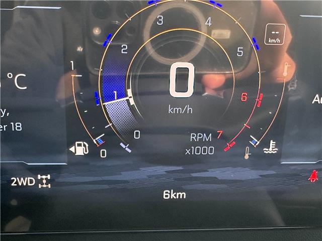 2026 Chevrolet Traverse LT (Stk: 26060) in Moosomin - Image 7 of 11