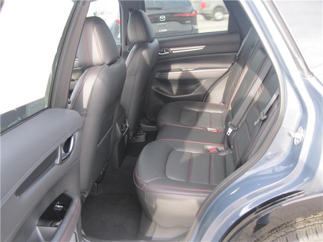 2025 Mazda CX-5 Sport Design (Stk: 25099) in Stratford - Image 6 of 6