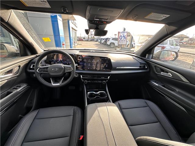 2026 Chevrolet Traverse LT (Stk: 26060) in Moosomin - Image 6 of 11