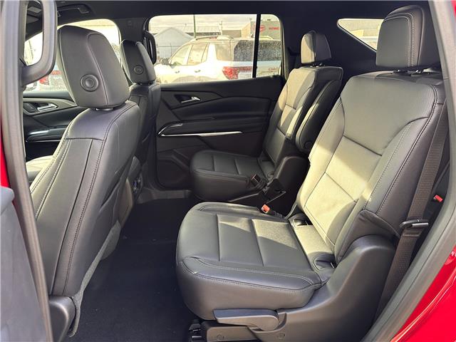 2026 Chevrolet Traverse LT (Stk: 26060) in Moosomin - Image 9 of 11
