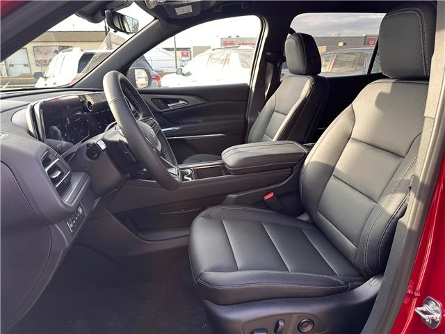 2026 Chevrolet Traverse LT (Stk: 26060) in Moosomin - Image 8 of 11