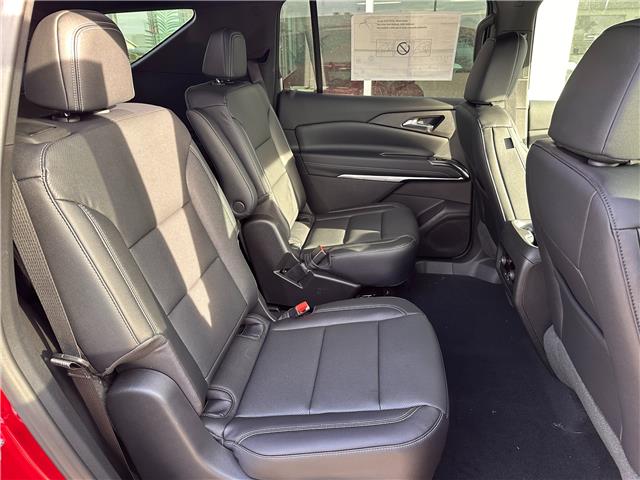 2026 Chevrolet Traverse LT (Stk: 26060) in Moosomin - Image 11 of 11