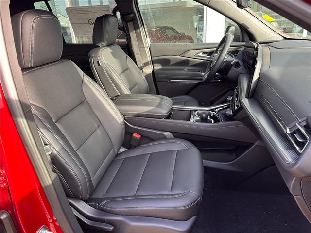 2026 Chevrolet Traverse LT (Stk: 26060) in Moosomin - Image 10 of 11