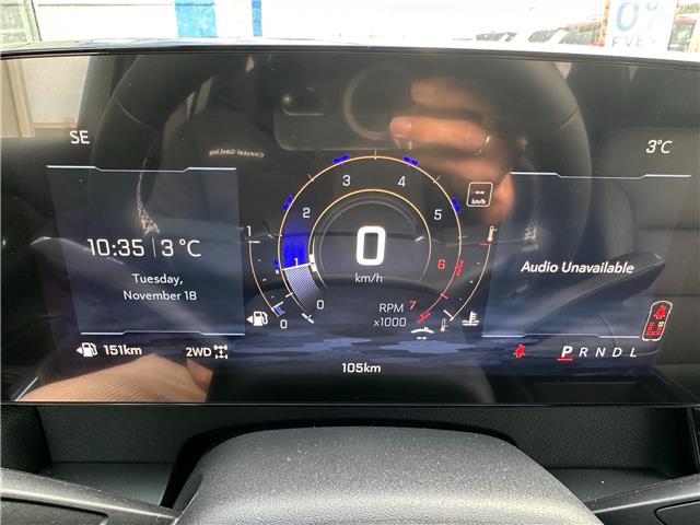 2026 Chevrolet Traverse LT (Stk: 26069) in Moosomin - Image 6 of 12 2026 Chevrolet Traverse LT (Stk: 26069) in Moosomin - Image 6 of 12
