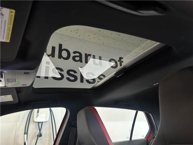 2022 Volkswagen Golf GTI Autobahn (Stk: 251040A) in Mississauga - Image 13 of 20