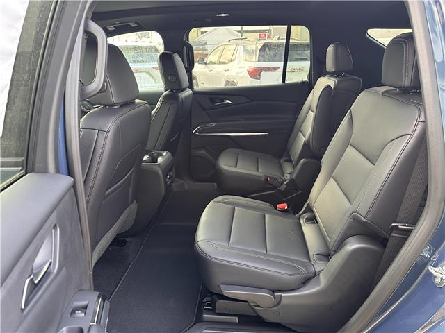 2026 Chevrolet Traverse LT (Stk: 26069) in Moosomin - Image 10 of 12 2026 Chevrolet Traverse LT (Stk: 26069) in Moosomin - Image 10 of 12