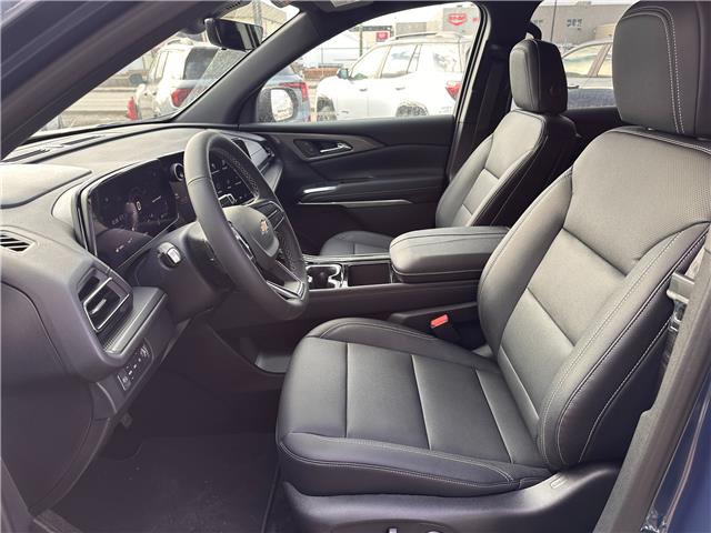 2026 Chevrolet Traverse LT (Stk: 26069) in Moosomin - Image 9 of 12 2026 Chevrolet Traverse LT (Stk: 26069) in Moosomin - Image 9 of 12