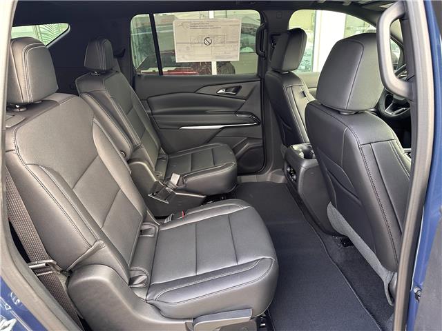 2026 Chevrolet Traverse LT (Stk: 26069) in Moosomin - Image 12 of 12 2026 Chevrolet Traverse LT (Stk: 26069) in Moosomin - Image 12 of 12