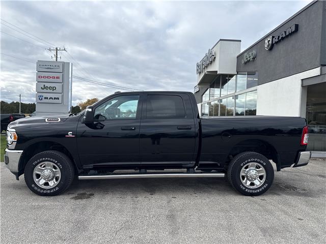 2024 RAM 2500 Tradesman (Stk: 0204P) in Meaford - Image 8 of 12