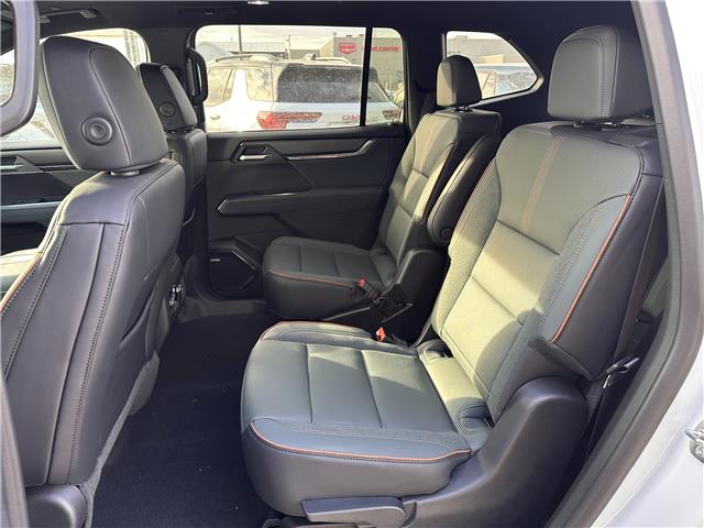 2026 GMC Acadia AT4 (Stk: 26064) in Moosomin - Image 8 of 10