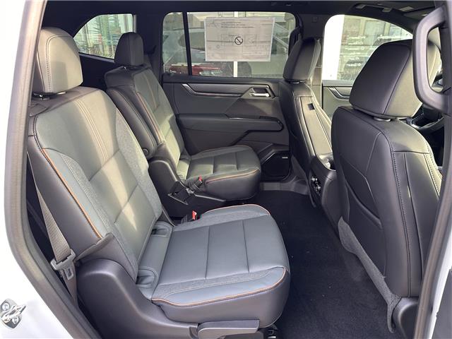 2026 GMC Acadia AT4 (Stk: 26064) in Moosomin - Image 10 of 10