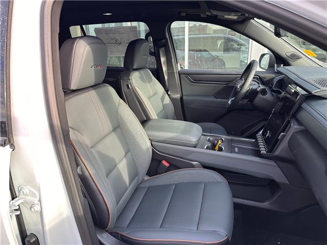 2026 GMC Acadia AT4 (Stk: 26064) in Moosomin - Image 9 of 10