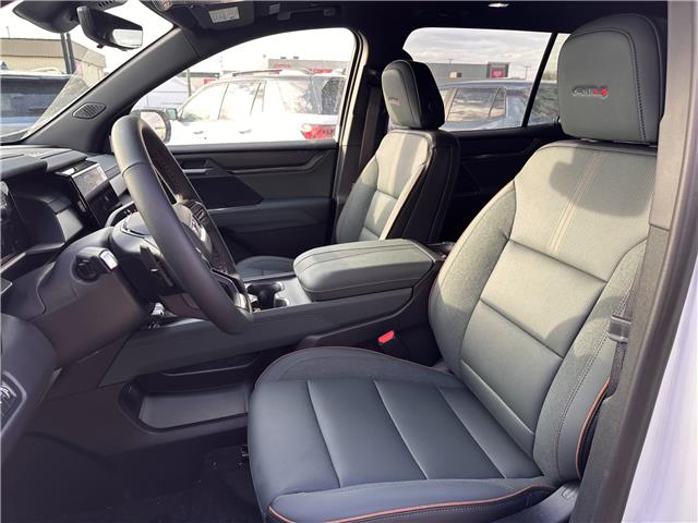2026 GMC Acadia AT4 (Stk: 26064) in Moosomin - Image 7 of 10
