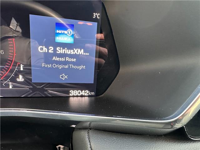 2024 GMC Canyon Elevation (Stk: 25191A) in Moosomin - Image 2 of 9