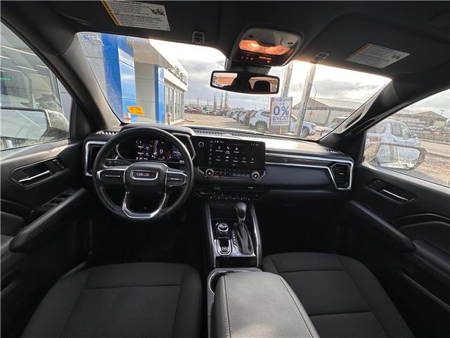 2024 GMC Canyon Elevation (Stk: 25191A) in Moosomin - Image 3 of 9