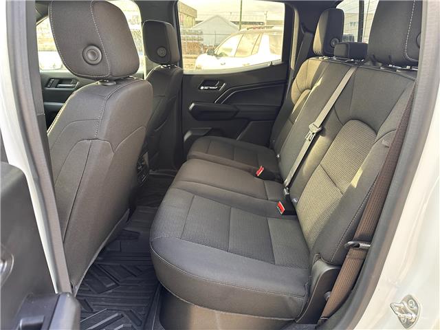 2024 GMC Canyon Elevation (Stk: 25191A) in Moosomin - Image 6 of 9