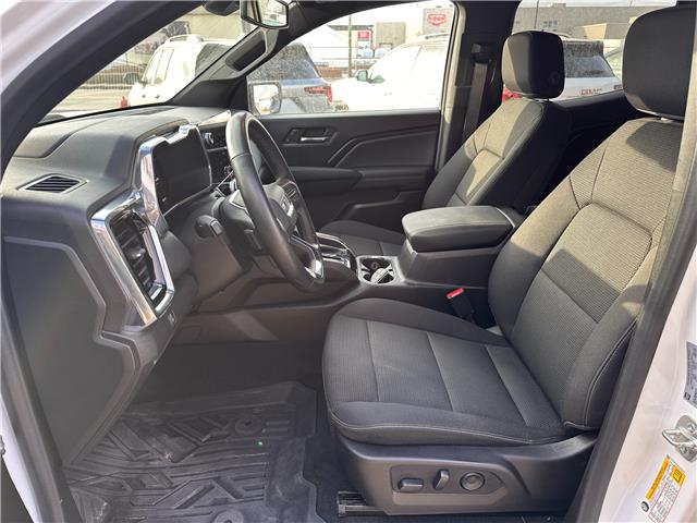 2024 GMC Canyon Elevation (Stk: 25191A) in Moosomin - Image 4 of 9